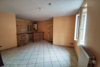 location appartement mtlucon 03100