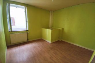 location appartement mtlucon 03100