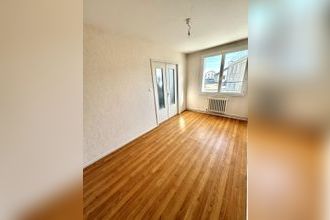 location appartement mtlucon 03100