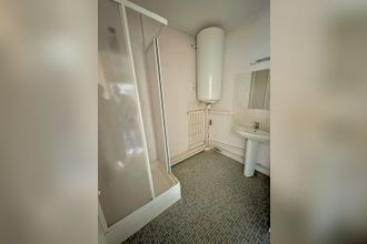 location appartement mtlucon 03100