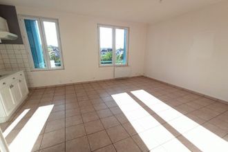 location appartement mtlucon 03100