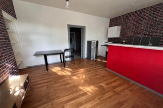 location appartement mtlucon 03100