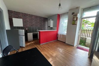 location appartement mtlucon 03100