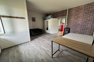 location appartement mtlucon 03100