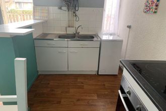 location appartement mtlucon 03100