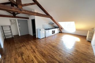 location appartement mtlucon 03100