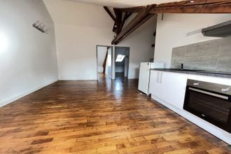 location appartement mtlucon 03100