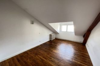 location appartement mtlucon 03100