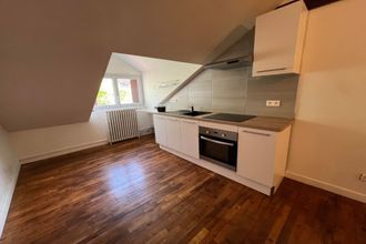 location appartement mtlucon 03100