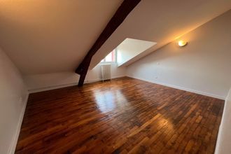 location appartement mtlucon 03100