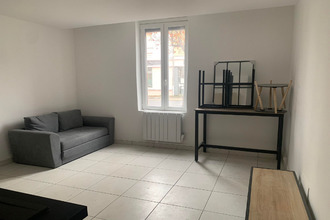 location appartement mtlucon 03100