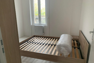 location appartement mtlucon 03100