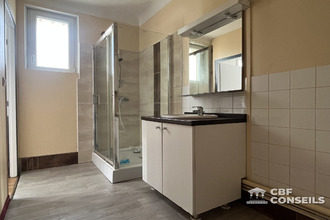 location appartement mtlucon 03100