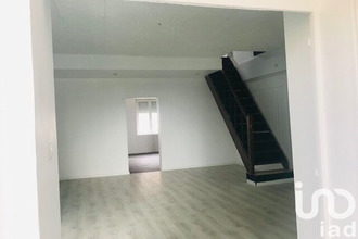 location appartement mtlucon 03100