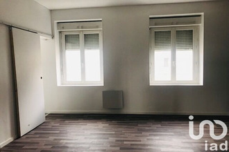 location appartement mtlucon 03100