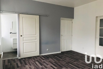 location appartement mtlucon 03100