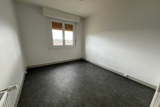 location appartement mtlucon 03100