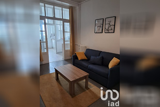 location appartement mtlucon 03100