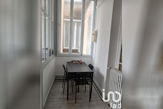 location appartement mtlucon 03100