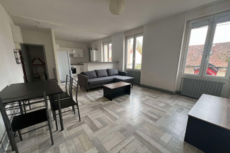 location appartement mtlucon 03100