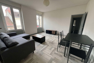 location appartement mtlucon 03100