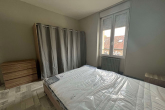 location appartement mtlucon 03100