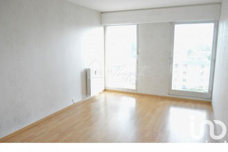 location appartement mtlucon 03100