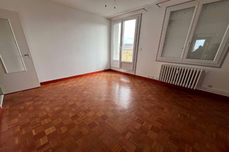 location appartement mtlucon 03100