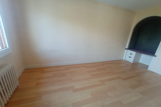 location appartement mtlucon 03100