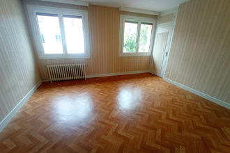 location appartement mtlucon 03100