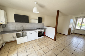 location appartement mtlucon 03100