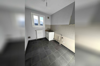 location appartement mtlucon 03100