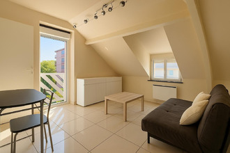 location appartement mtlucon 03100