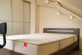 location appartement mtlucon 03100