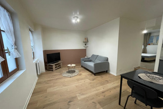 location appartement mtlucon 03100