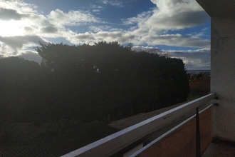 location appartement mtlucon 03100