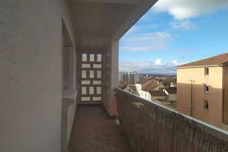 location appartement mtlucon 03100