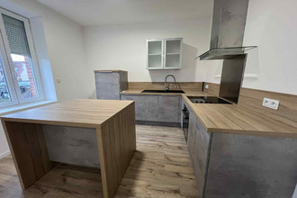 location appartement mtlucon 03100