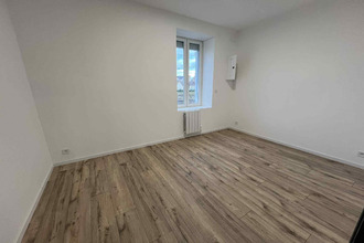 location appartement mtlucon 03100