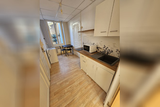 location appartement mtlucon 03100