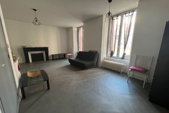 location appartement mtlucon 03100