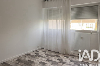 location appartement mtlucon 03100