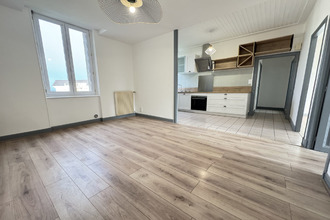 location appartement mtlucon 03100