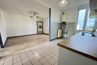 location appartement mtlucon 03100