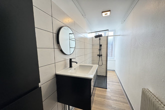 location appartement mtlucon 03100