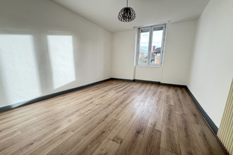 location appartement mtlucon 03100