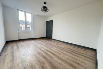 location appartement mtlucon 03100
