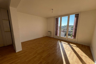 location appartement mtlucon 03100