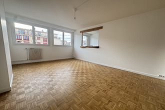 location appartement mtlucon 03100