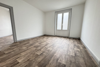 location appartement mtlucon 03100